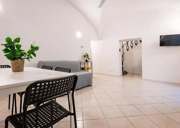 Michaelhouse Vakantiehuis Rome