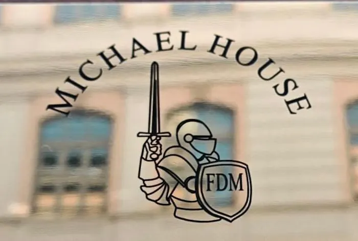 Vakantiehuis Michaelhouse