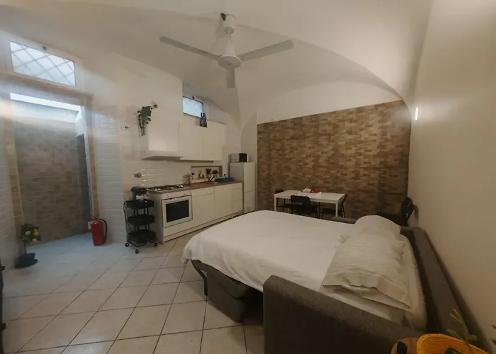 Vakantiehuis Michaelhouse Rome