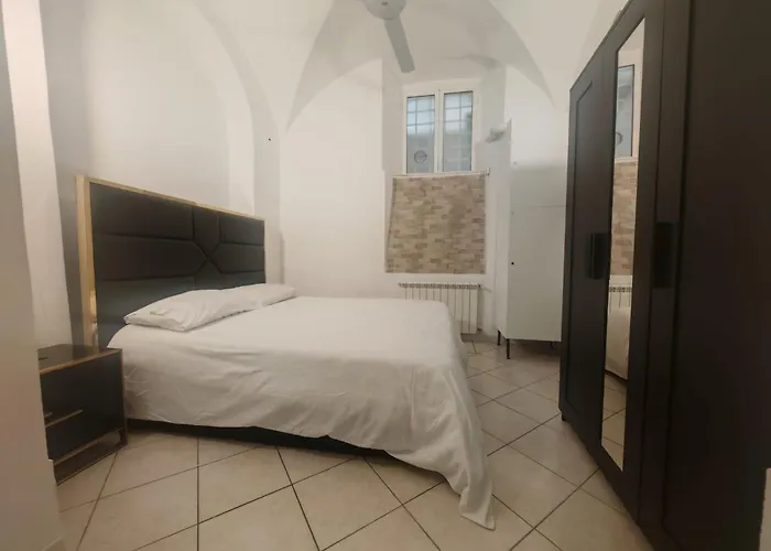 Michaelhouse * Rome
