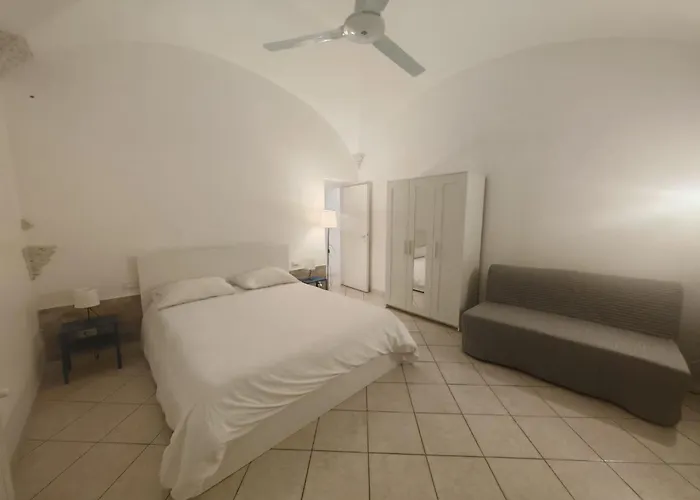 Michaelhouse Vakantiehuis Rome